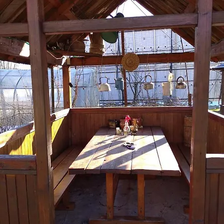 Guest house Комфортні Номери *