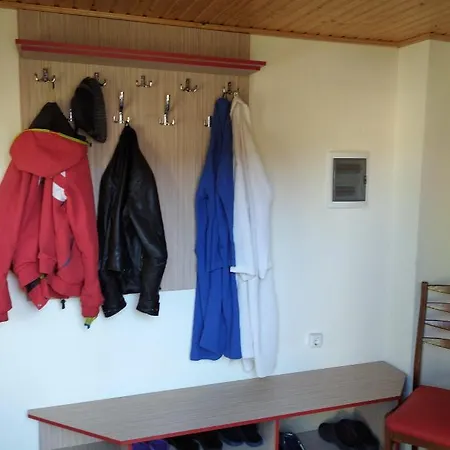 Guest house Комфортні Номери