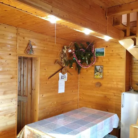 Комфортні Номери Guest house