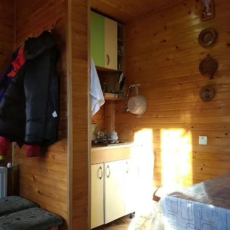 Комфортні Номери Guest house *