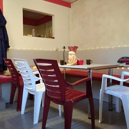 Комфортні Номери Guest house