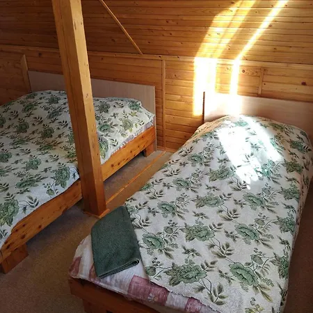 Комфортні Номери Guest house *