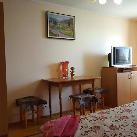 Guest house Комфортні Номери *