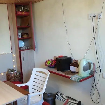 Комфортні Номери Guest house