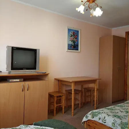 Комфортні Номери Guest house *