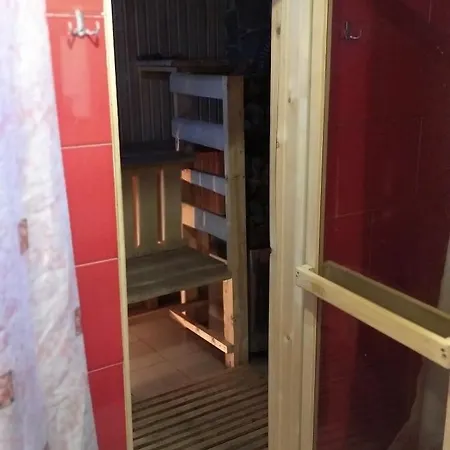 Комфортні Номери Guest house