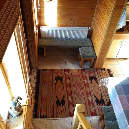 Guest house Комфортні Номери *