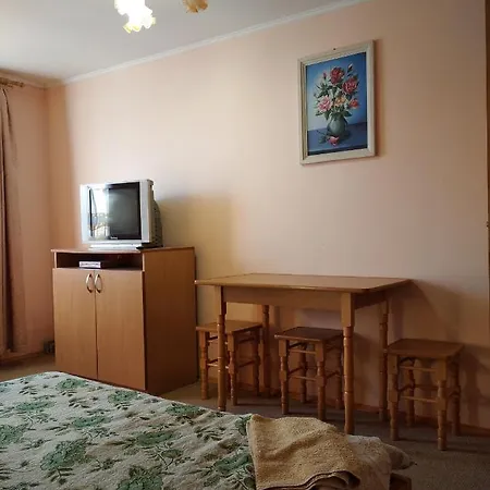 Комфортні Номери * Mykulychyn