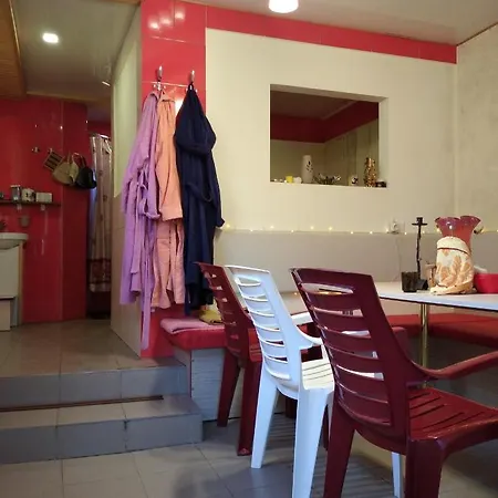 Guest house Комфортні Номери *