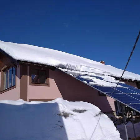Комфортні Номери Guest house *