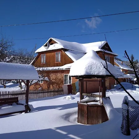 Комфортні Номери Guest house