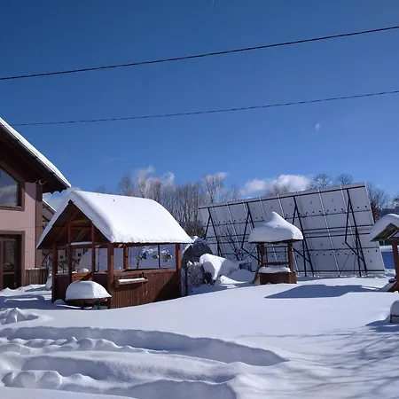 Guest house Комфортні Номери *